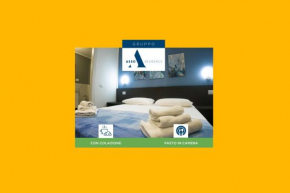 ASSO RESIDENCE STAZIONE Terni